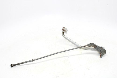 1981 Suzuki Gs450et Shifter Linkage Shift Link Pedal