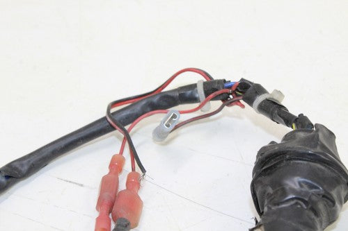 2013-17 Kawasaki Ninja 300 Ex300b Abs Wiring Motor Wire Loom OEM