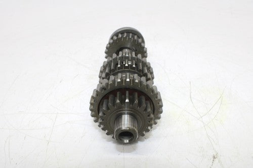 2005 Yamaha Virago 250 Xv250 Engine Motor Transmission Tranny Gears