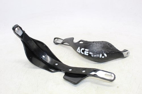 2006 Kawasaki Kx450f Handle Protector Handguards