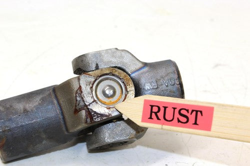 2006 Suzuki Boulevard C50 U Universal Joint Gear