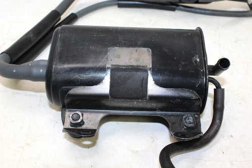 2007 Honda Cbr600rr Evap Vapor Charcoal Emission Canister With Sensor