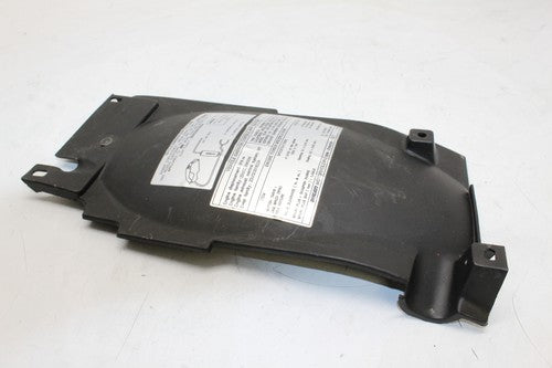 2001 Ducati Monster S4 Rear Back TAIL Undertail Fairing Cowl Fender OEM