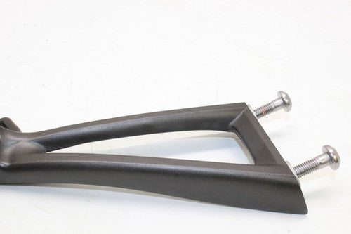 08-16 Yamaha Yzf R6 Right Rear Back Passenger PEG 2c0-2742l-11-00 OEM