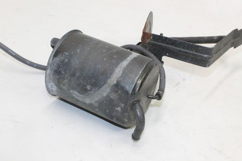 2000 Honda Shadow Vlx 600 Vt600cd Deluxe Evap Charcoal Emission Canister OEM