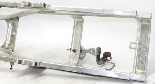 96-97 Honda Cbr 900 Rr Rear Subframe Back Sub Frame OEM