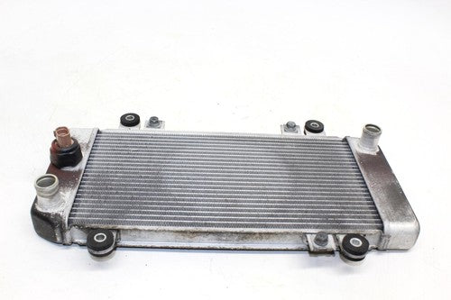 08-12 Kawasaki Ninja 250r Ex250j Engine Radiator Motor Cooler Cooling Radiater
