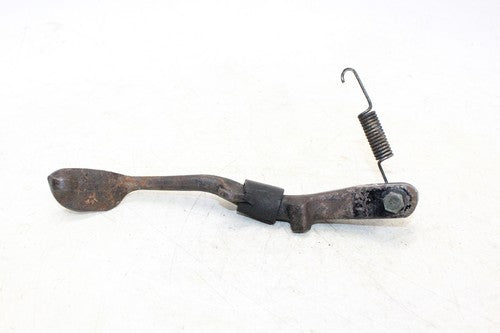 1985 Suzuki Gv1400gd Gv 1400 Kickstand Side Kick Stand