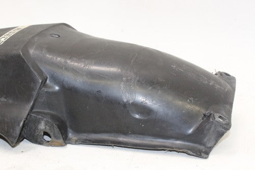 1992-95 Suzuki Rm125 Rear Back Fender Cowl Fairing OEM
