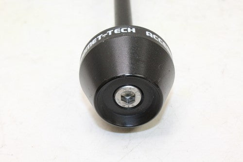 2018 Kawasaki Ninja Zx-10rr Zx1000zh Frame Sliders Set