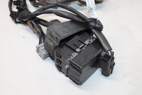 2015 Honda Cbr500r Main Engine Wiring Harness Motor Wire Loom 32100-MGZ-C002