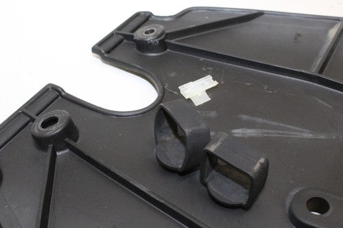 2000 Cagiva Gran Canyon 900 Rear Back Tail Undertail Battery Tray Plastic OEM