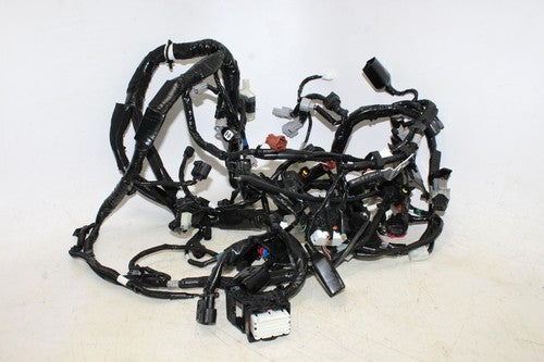 22 Kawasaki Ninja Zx-10r Main Engine Wiring Harness Motor Wire Loom 28031-3788