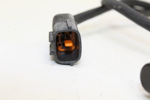 2003-05 Yamaha Fjr1300a Abs Oxygen O2 Exhaust Gas Lambda Sensor OEM