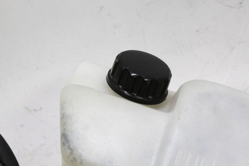 2001 Kawasaki Zrx1200 Coolant Water Tank Reservoir Bottle