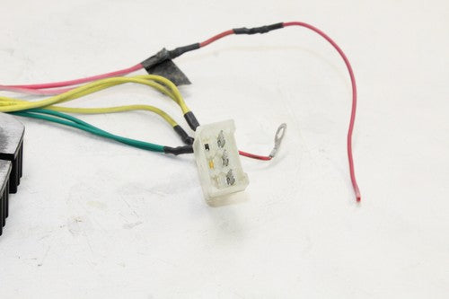 Honda, Suzuki, Kawasaki Rectifier Voltage Regulator TMR541-1230