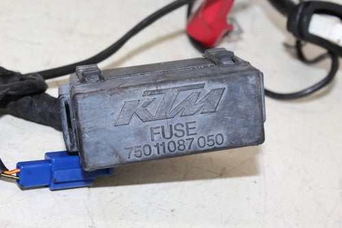 2015 Ktm 390 Rc Main Engine Wiring Harness Motor Wire Loom 402207