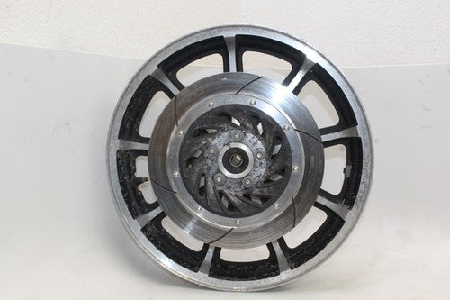 1984 Honda Goldwing 1200 Gl1200 Front Wheel Rim OEM