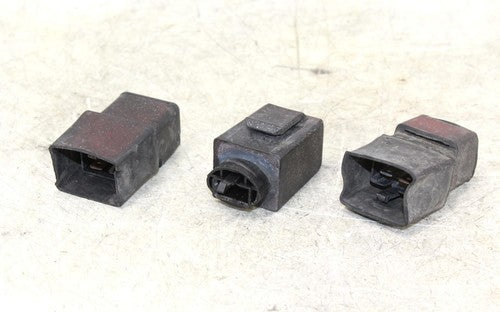 1996 Honda Cbr900rr Turn Signal Blinker Relay Flasher Switch