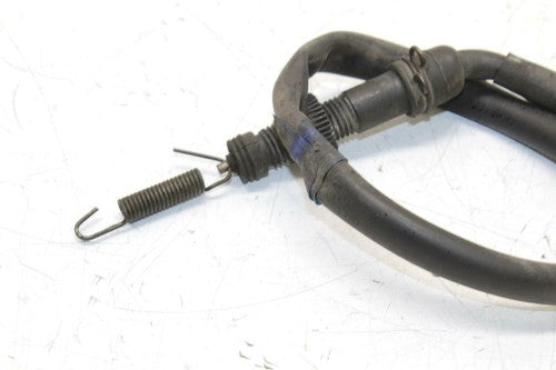 1998-1999 Honda SUPER Hawk 1000 Vtr1000f Rear Back Brake Sensor OEM