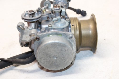 2001 Honda Shadow Vlx 600 Vt600cd Deluxe Carb Carburetor