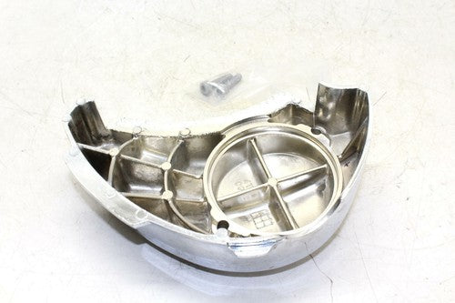 2004 Yamaha V Star 650 Xvs650a Classic Engine Sprocket Cover OEM