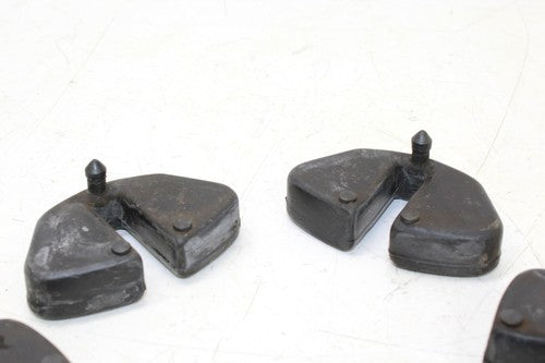 2006 Suzuki Sv650 Rear Hub Shock Dampers Cush Absorbers