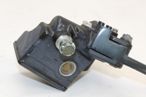 88-2007 Kawasaki Ninja 250r Ex250f Hydraulic Clutch Master Cylinder W/ Lever OEM