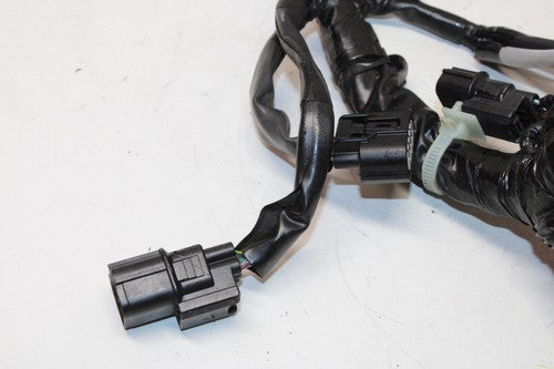 2015 Honda Cbr500r Main Engine Wiring Harness Motor Wire Loom 32100-MGZ-C002