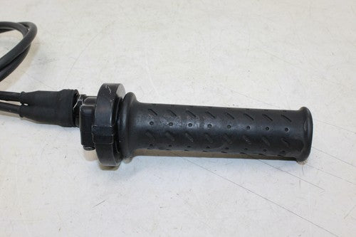 2005 Triumph Daytona 650 Right Throttle Grip