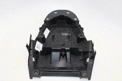 2013 09-15 Suzuki Sfv650 Rear Back Tail Undertail Fairing Cowl Fender OEM