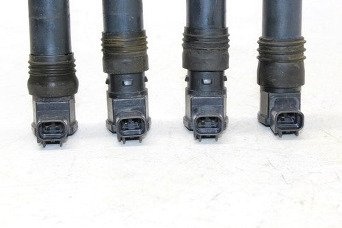 2003 Suzuki Gsxr750 Ignition Coils Coil Spark Plug Caps