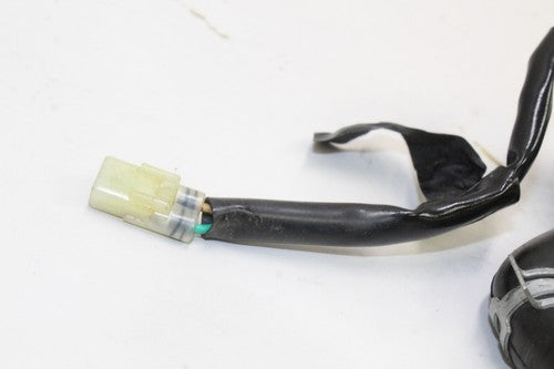 2004-06 Yamaha Yzf R1 Air Valve Solenoid Top Engine Sensor 5vy-14840-00-00 OEM