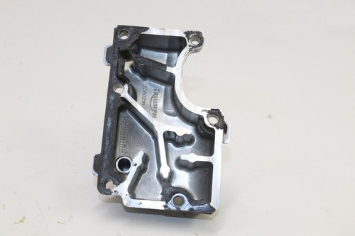 2009-12 Triumph Daytona 675r Engine Top End Breather Cover 1260216 OEM