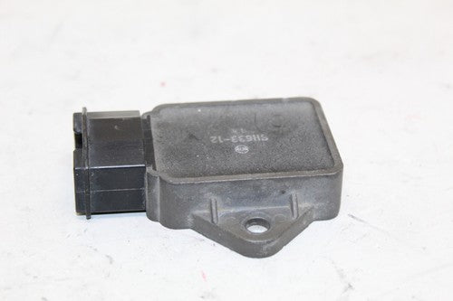 1992 Honda Cbr600f2 Rectifier Voltage Regulator
