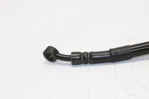 08-16 Yamaha Yzf R6 Rear Back Brake Hose Fluid Line OEM
