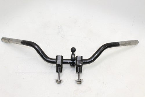 2002 Harley-davidson Sportster 1200 Custom Xl1200c Handlebars OEM