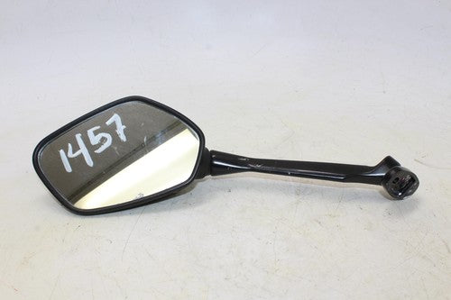 2013 Honda Cbr500r Left Side Rear View Mirror