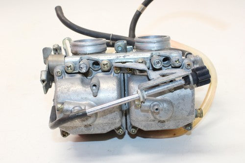 2001 Kawasaki Ninja 250r Ex250f Carbs Carburetors