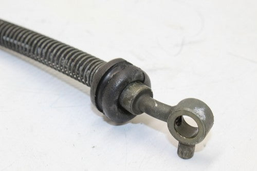 95-01 Kawasaki Ninja Zx11 Rear Back Brake Hose Fluid Line OEM