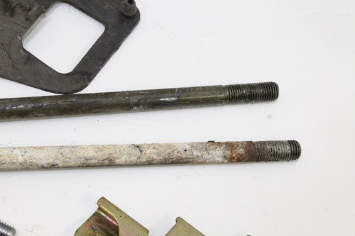 2007 Yamaha Fz6 Engine Misc. Bolts Hardware Motor Screws OEM