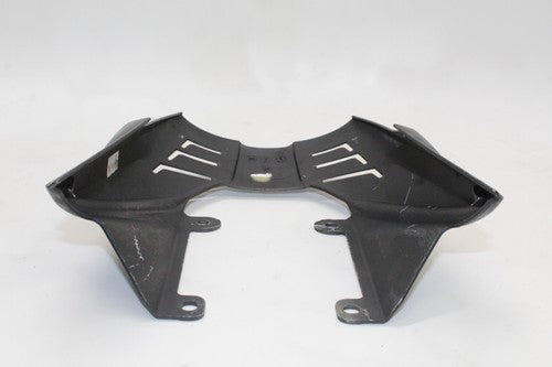 2009-12 Triumph Daytona 675r Passanger Rear Tail Fairing Cover Trim Cowl OEM