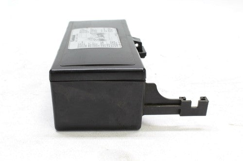 08-14 Kawasaki Concours 14 Zg1400a Abs Storage Tool Case Oem