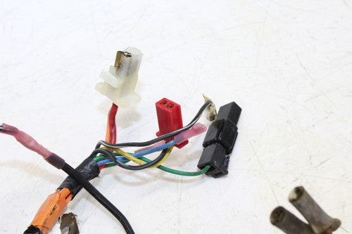 1994 Suzuki Katana 750 Gsx750f Main Engine Wiring Harness Motor Wire Loom