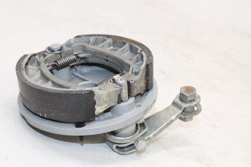 1998 Kinetic Magnum Front Brake Drum OEM