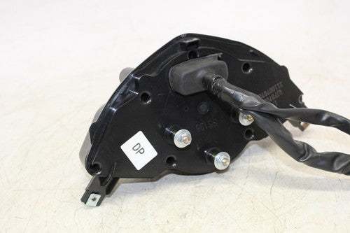 2022 Lifan Qipai Kpr 200 Speedo Tach Gauges Display Cluster Speedometer