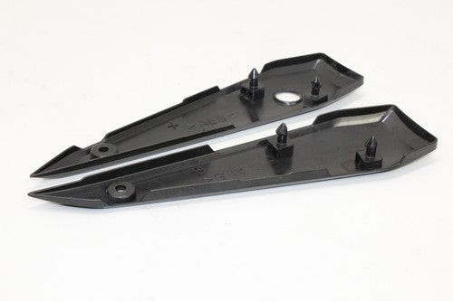 2006-15 Yamaha Fz1 Fz1-S Right Left Frame Mid Side Covers Cowls Panels Trim OEM