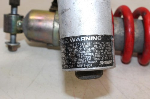 1997 Triumph Daytona T595 Rear Back Shock Absorber Suspension SHOWA