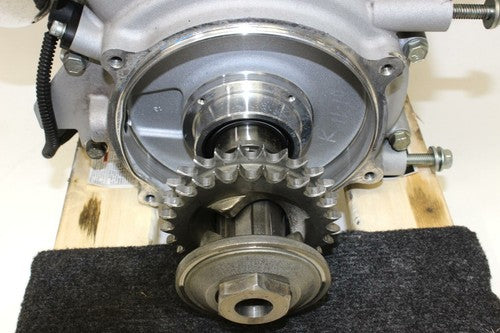 2007 Harley-Davidson Road Glide FLTR Engine Motor