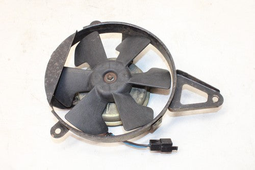 2001 Yamaha Yzf600r Engine Radiator Cooling Fan